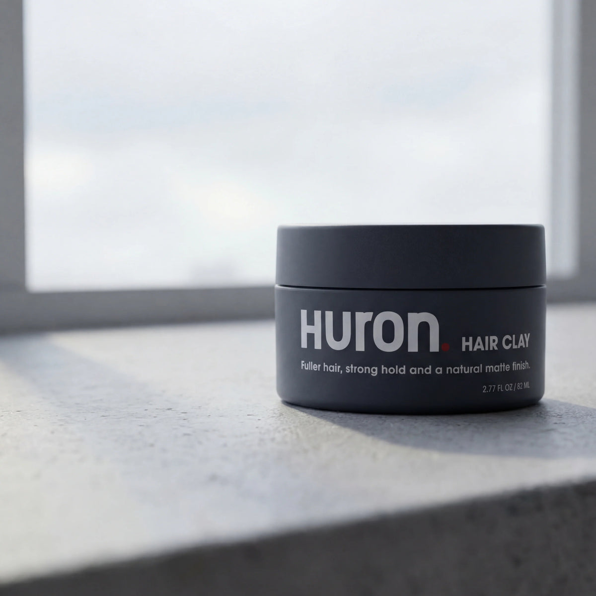 Hair Clay