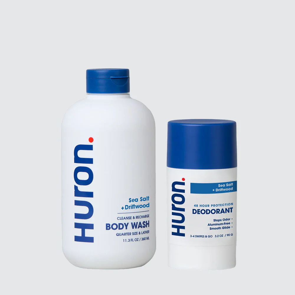 Body Duo