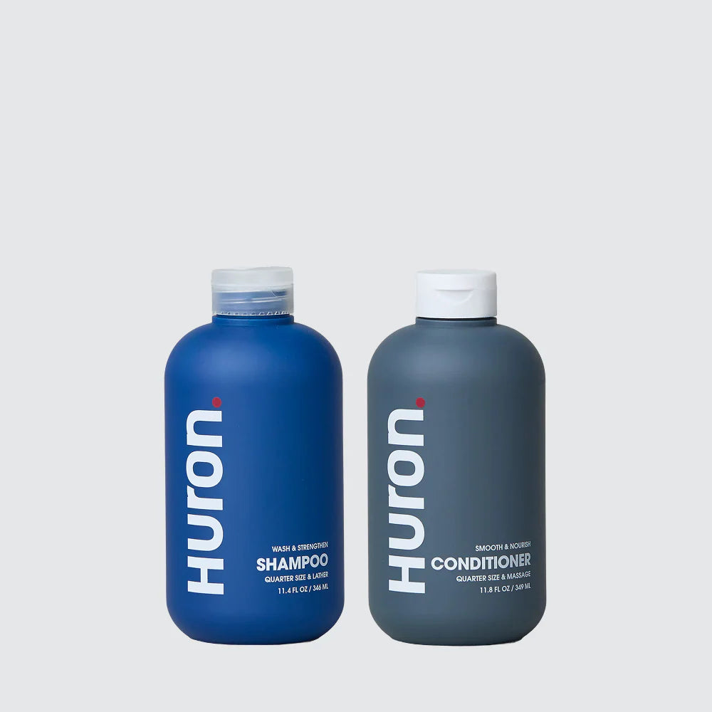 Hair Duo
